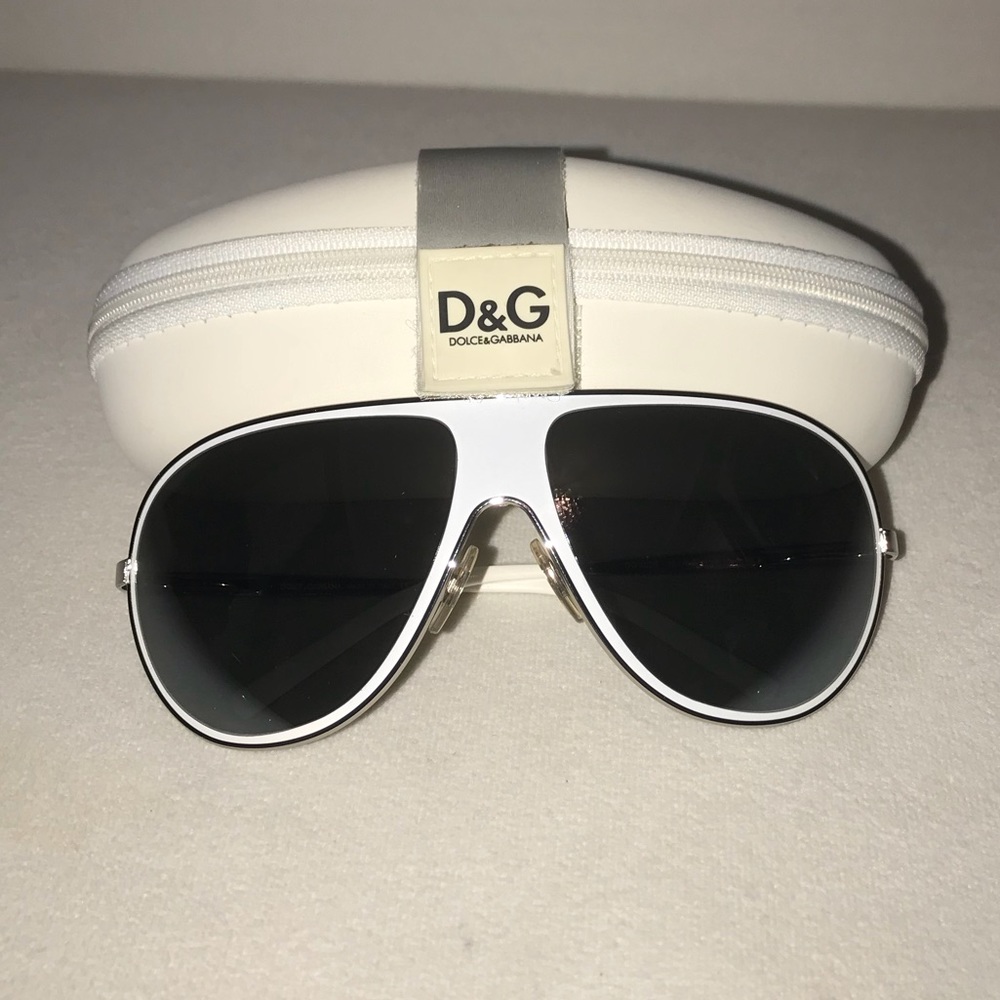 Dolce & Gabbana Sunglasses